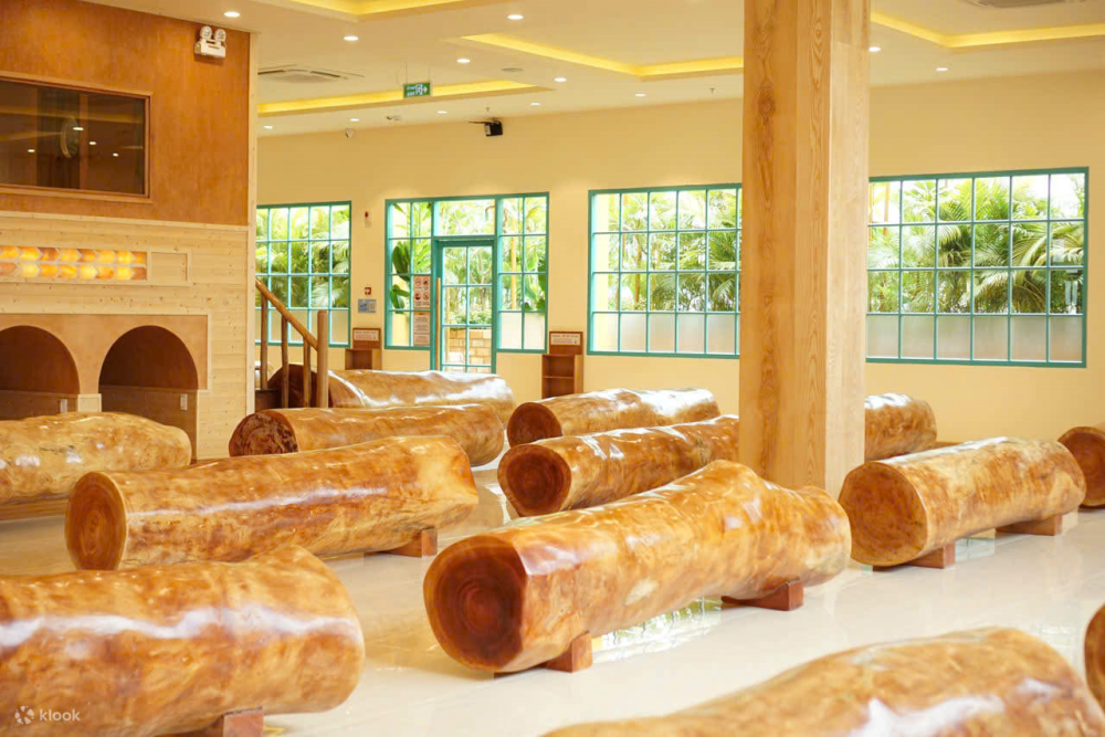 Designing Onsen and Jjimjilbang Spaces – Embracing the Philosophy of Healing Through Environment