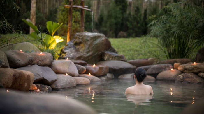 The Globalization of Onsen and Jjimjilbang in the Wellness Industry