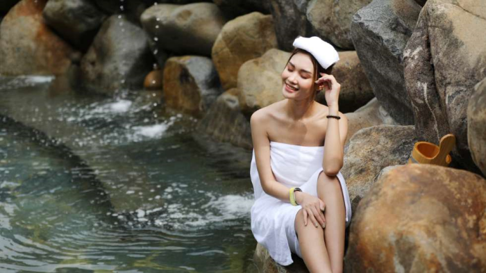 The Globalization of Onsen and Jjimjilbang in the Wellness Industry